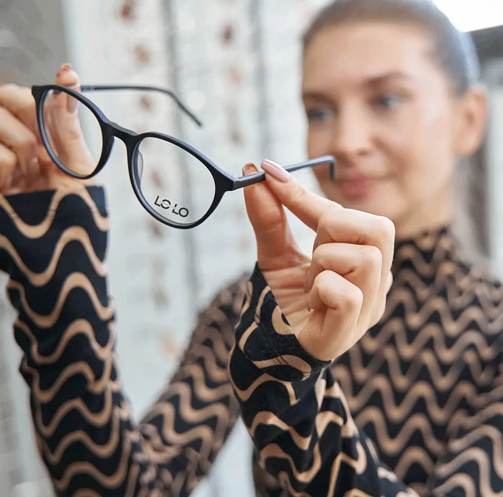 Photos Glasses