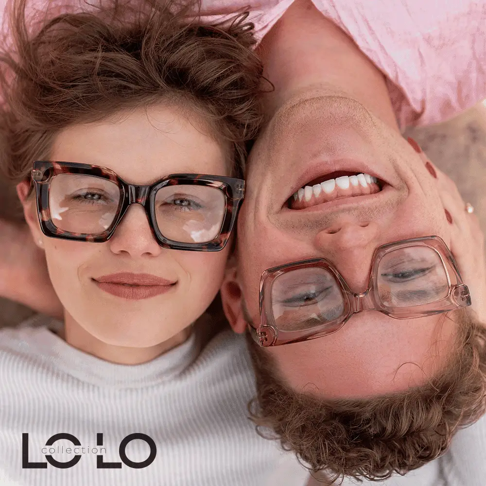 Photos Glasses